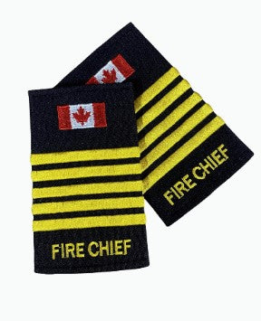 Fire Management, PC & Admin