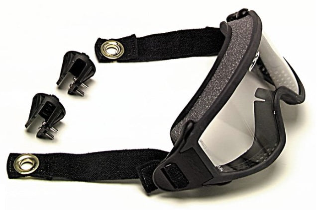 Innerzone 2 Goggles w. Side-Mount Hardware 10153029