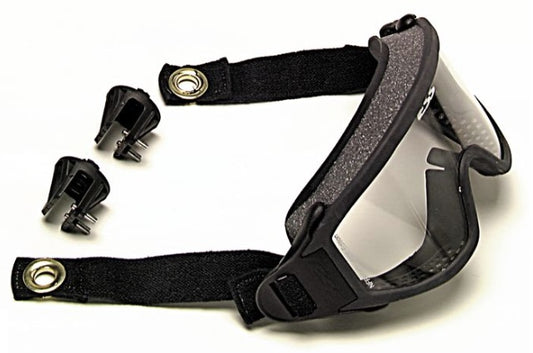 Innerzone 2 Goggles w. Side-Mount Hardware 10153029