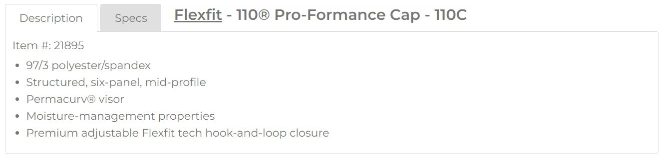 Ball Cap - Velcro  - Navy - Silver - ONE SIZE/Velcro back