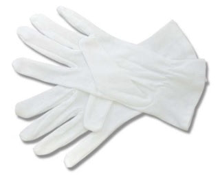 White Gloves