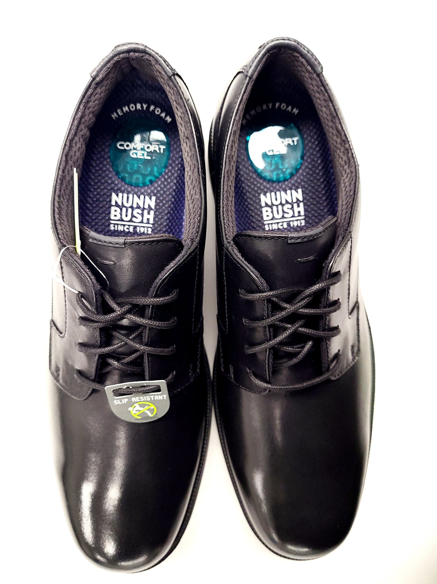 Dress Shoes - Nunn Bush Kore Pro