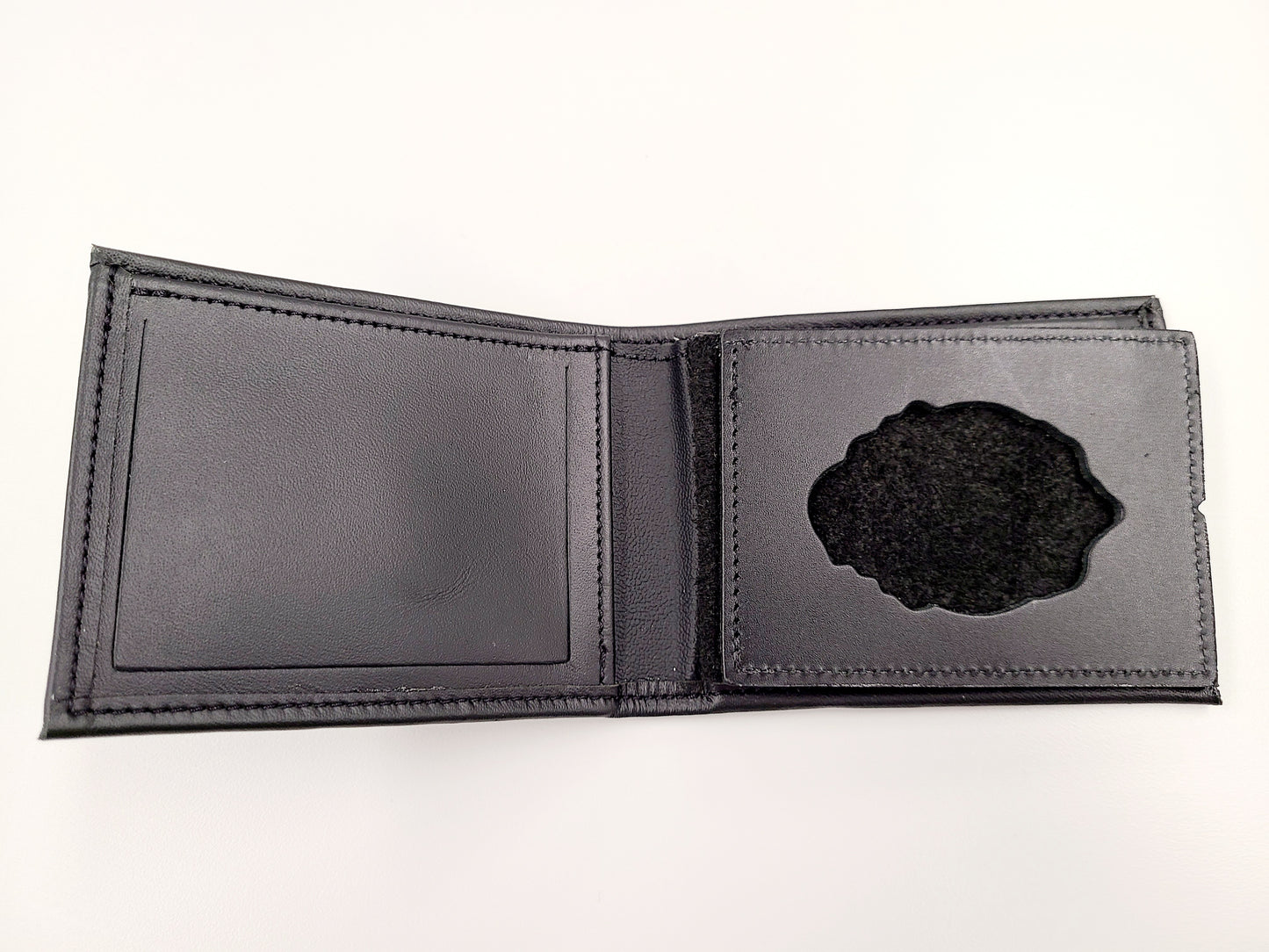 Wallet - Black