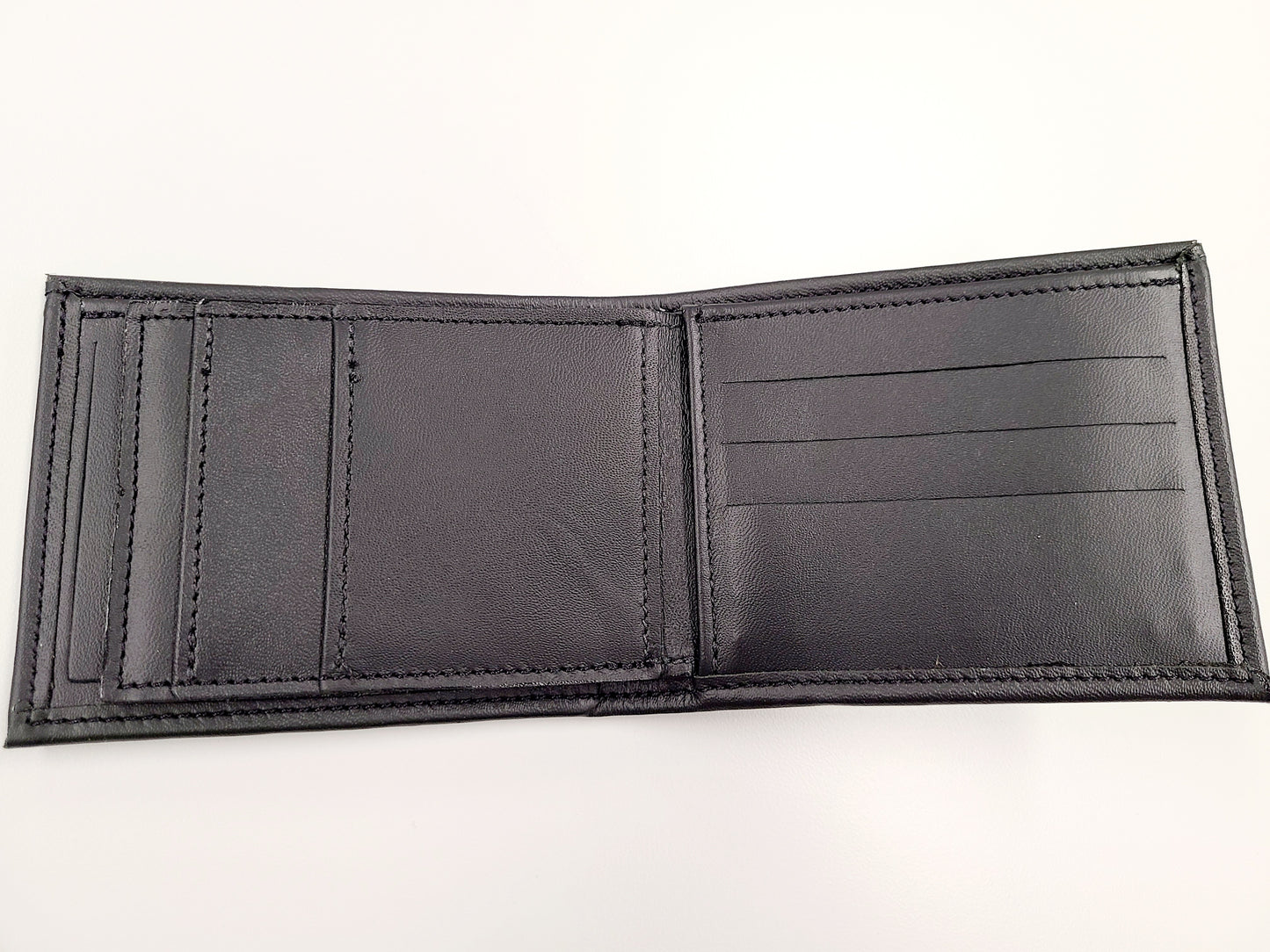 Wallet - Black
