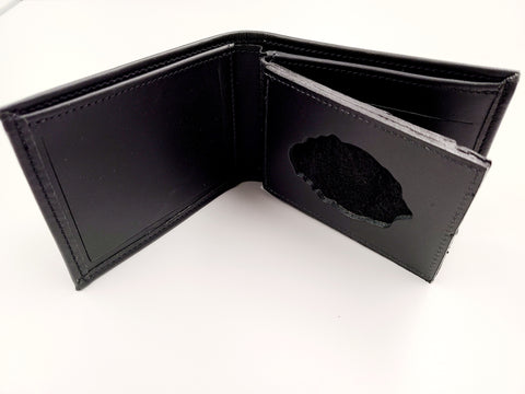 Wallet - Black